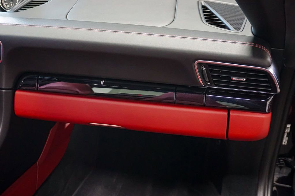 Used 2019 Porsche 911 Targa 4S image 49