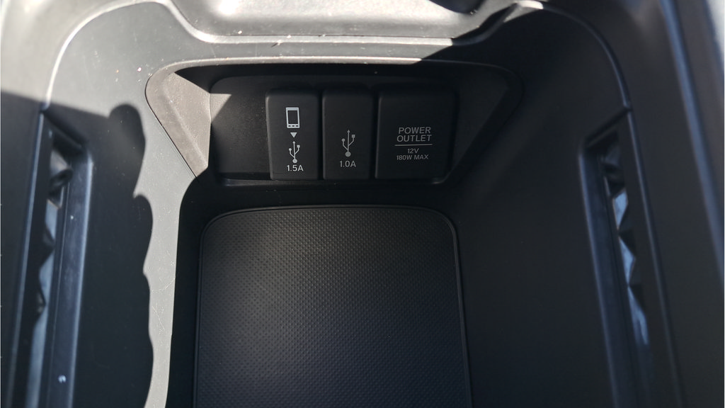 Used 2017 Honda CR-V EX-L image 23