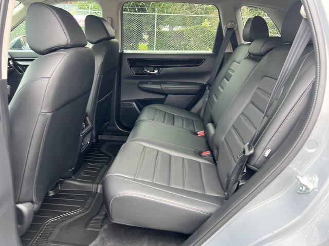 Certified 2025 Honda CR-V EX-L image 14