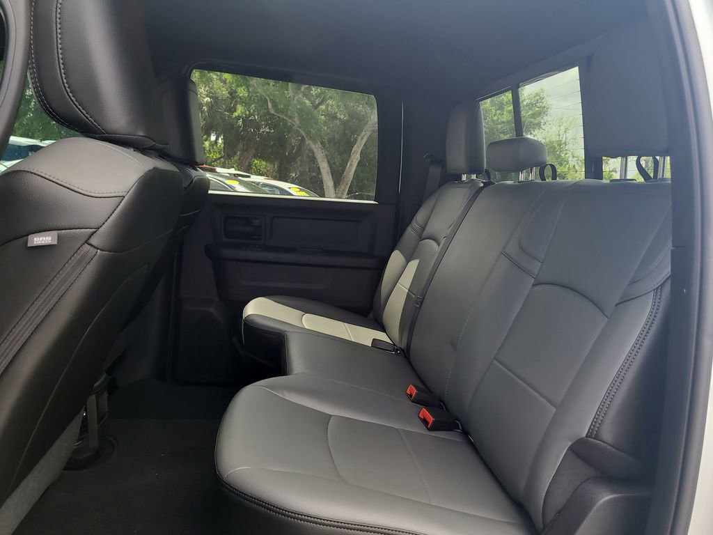 Used 2025 RAM 2500 Tradesman image 11