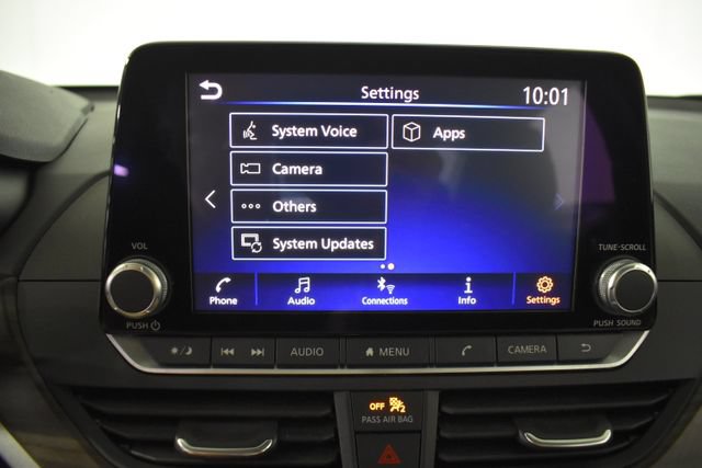 Used 2025 Nissan Altima 2.5 SV FWD image 22