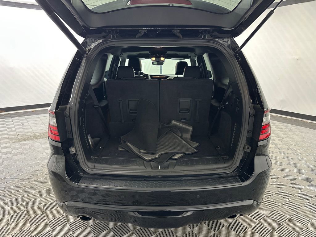 Used 2023 Dodge Durango GT AWD/4WD image 21