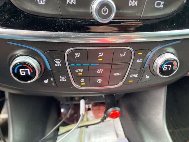 Used 2019 Chevrolet Traverse LT w/ LPO, Floor Liner Package AWD/4WD image 35