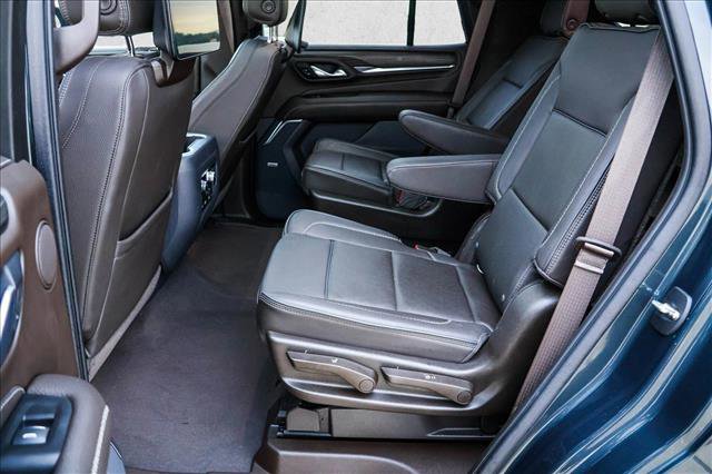 Used 2021 GMC Yukon Denali w/ Denali Ultimate Package image 23