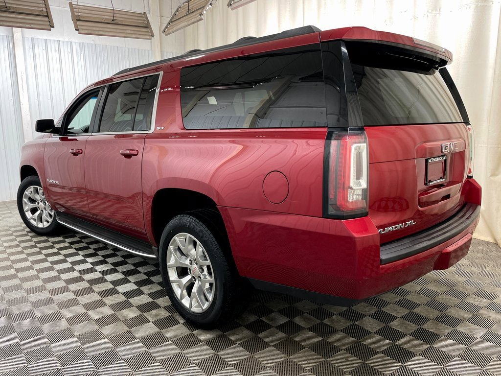 Used 2015 GMC Yukon XL SLT w/ Open Road Package image 29
