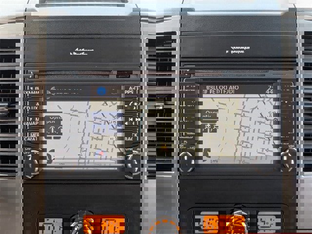 Used 2014 Nissan Frontier SL w/ SL Moonroof Package image 20