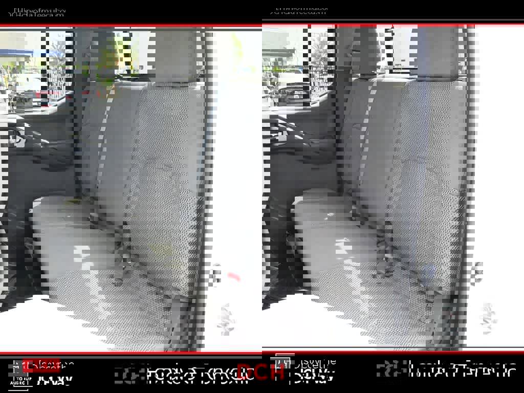 Used 2019 Nissan Frontier SV w/ Value Truck Package image 19