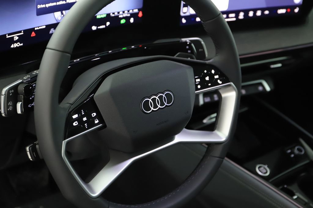 New 2026 Audi Q3 quattro 2.0T AWD/4WD image 16