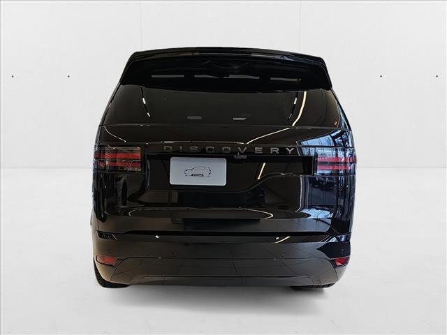 New 2025 Land Rover Discovery Dynamic SE image 6