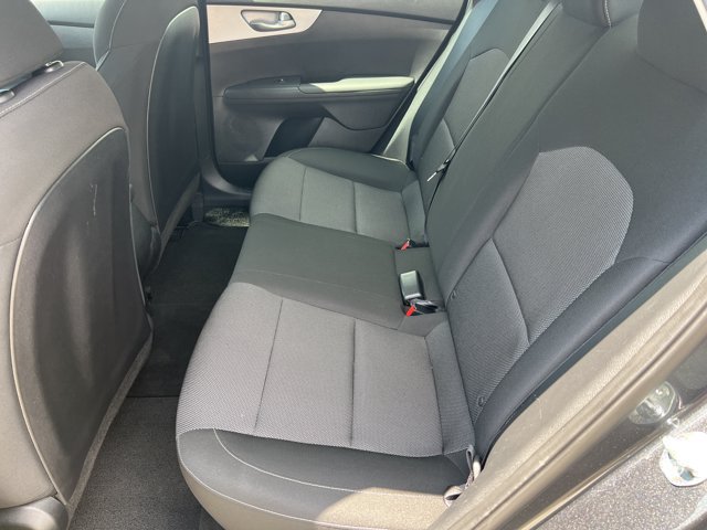 Certified 2024 Kia Forte LXS w/ LXS Technology Package FWD image 20