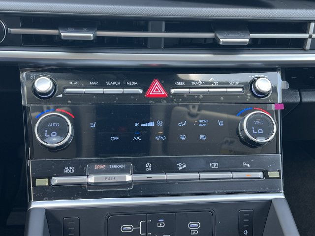 New 2026 Hyundai Santa Fe XRT AWD/4WD image 15