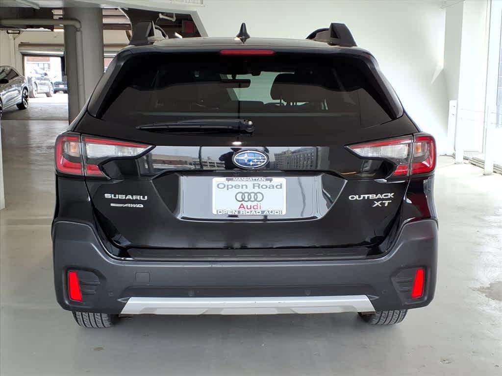 Used 2020 Subaru Outback Limited XT image 5