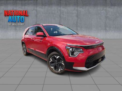 Used 2023 Kia Niro Wind