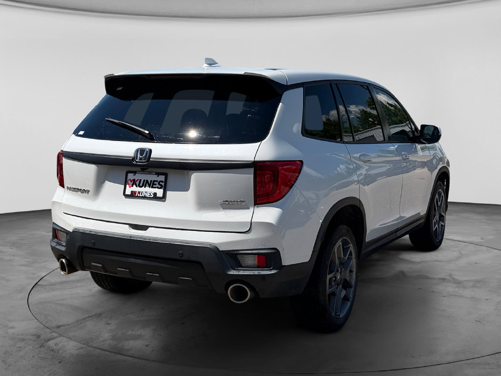 Used 2023 Honda Passport EX-L image 9