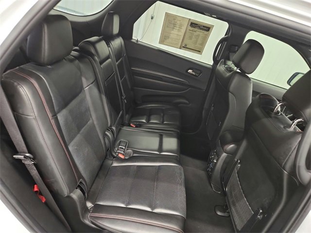 Used 2023 Dodge Durango GT image 35