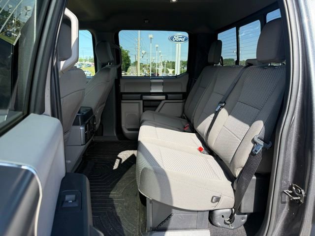 Used 2020 Ford F250 XLT w/ XLT Premium Package AWD/4WD image 14