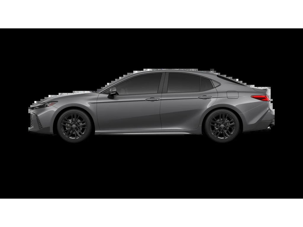New 2026 Toyota Camry SE FWD image 34