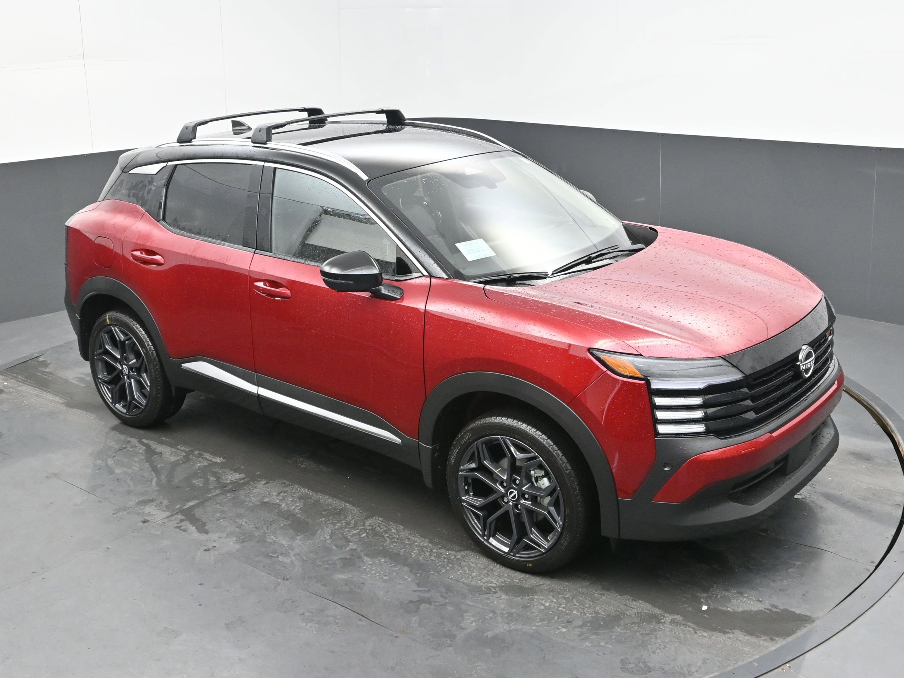 New 2026 Nissan Kicks SR image 30