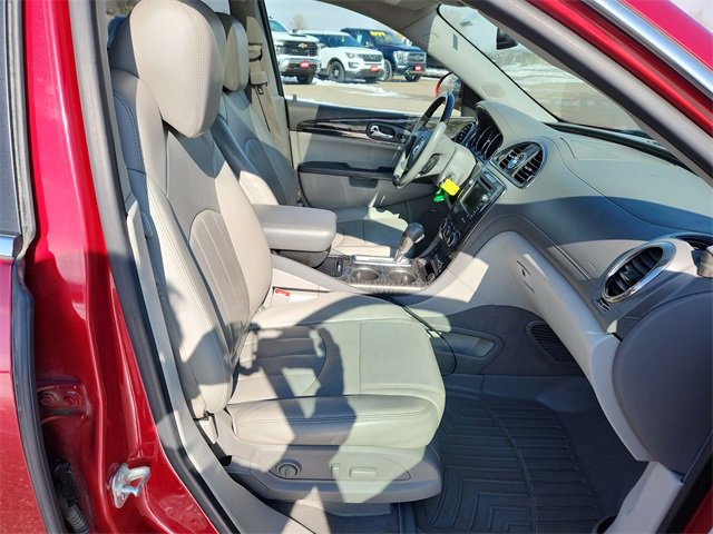 Used 2014 Buick Enclave Leather w/ Trailering Provision Package image 27