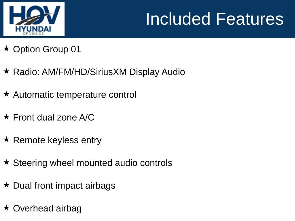 Used 2020 Hyundai Elantra SEL w/ Cargo Package (C1) FWD image 5