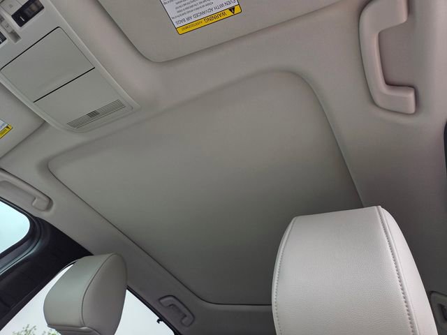 New 2026 MAZDA CX-90 3.3 Turbo w/ Premium Sport Pkg image 7