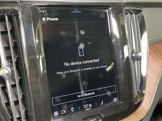 Used 2022 Volvo XC60 T8 Inscription w/ Advanced Package image 26