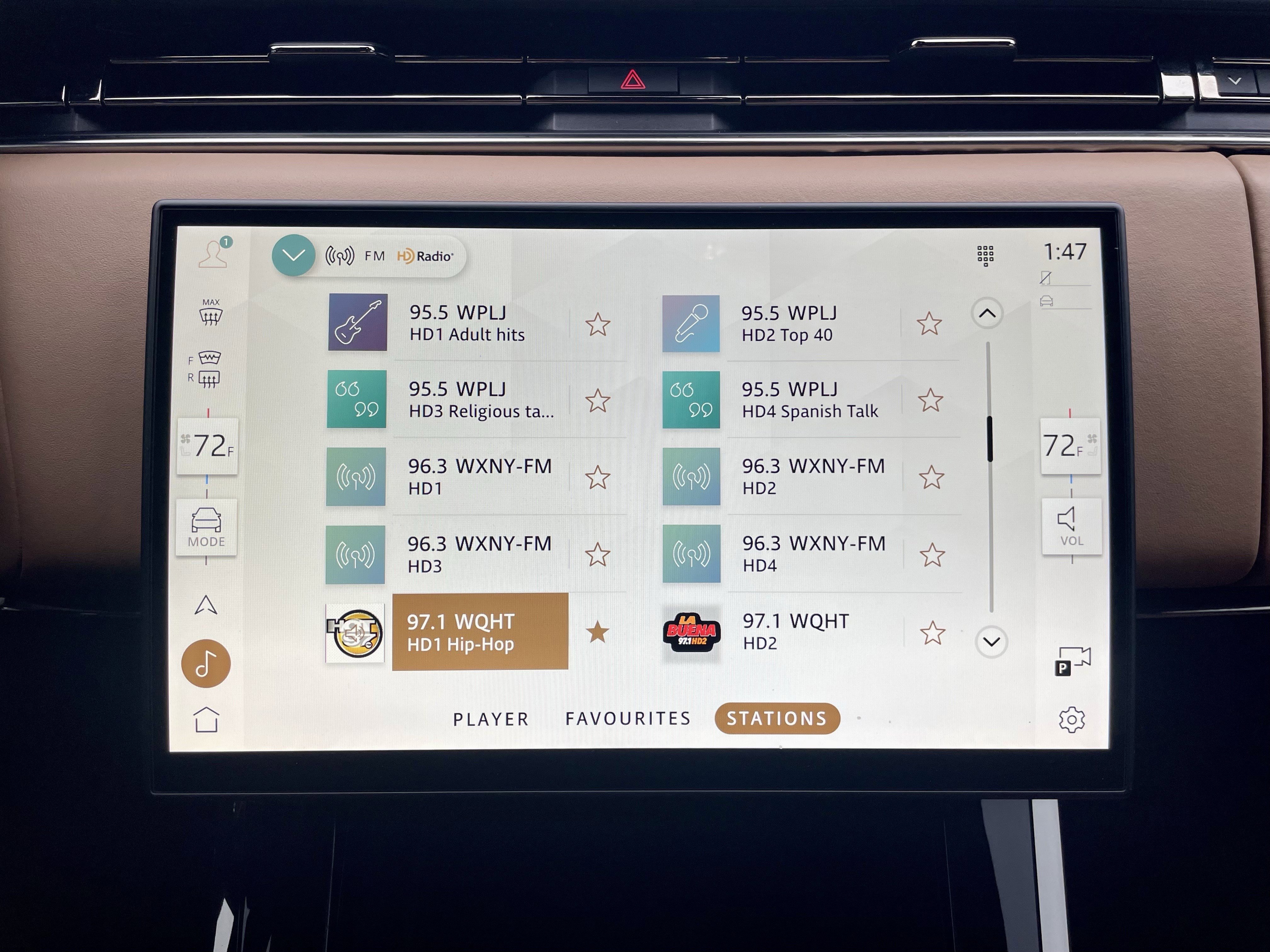 Certified 2024 Land Rover Range Rover Sport SE image 29