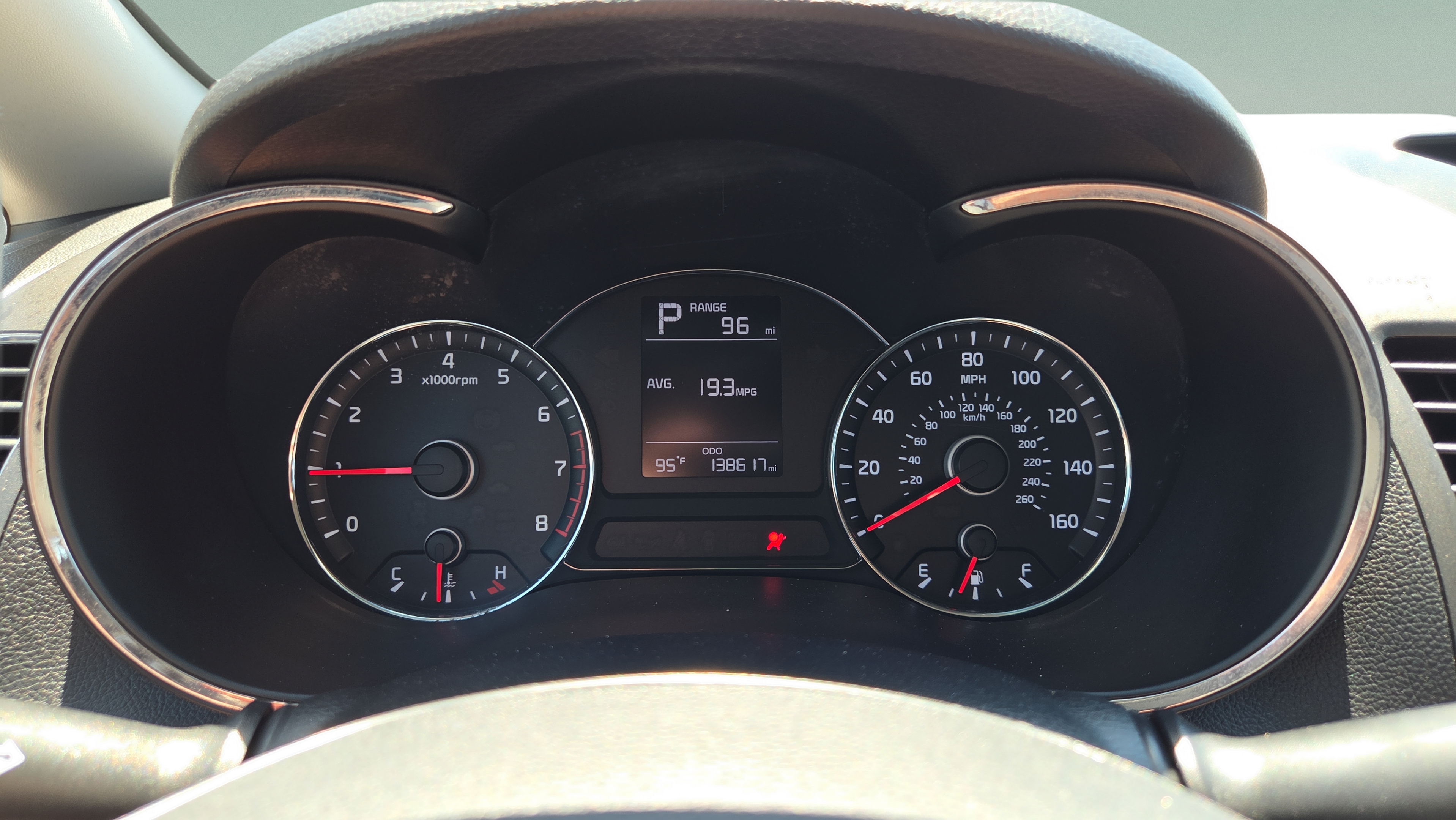 Used 2017 Kia Forte LX FWD image 21