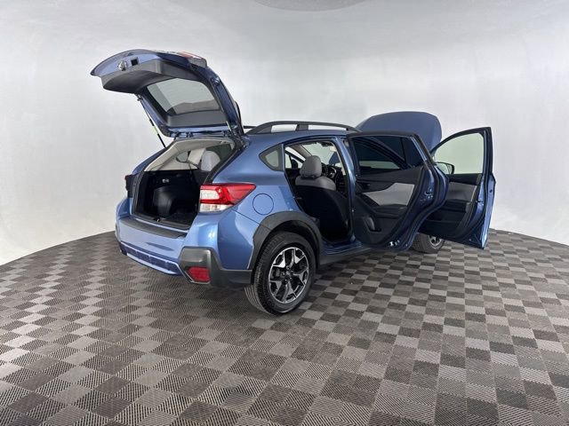 Used 2019 Subaru Crosstrek 2.0i Premium w/ Eyesight System image 16