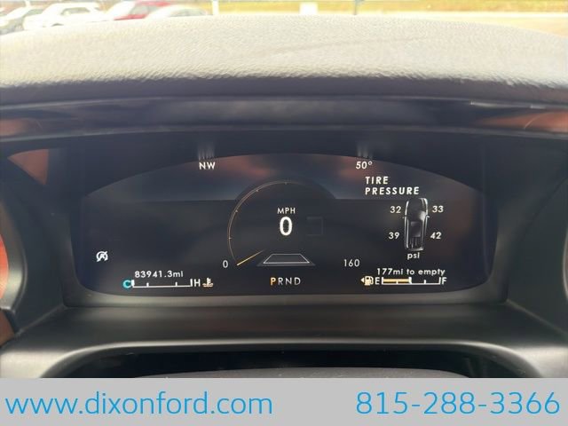 Used 2020 Lincoln Aviator Reserve w/ Equipment Group 202A AWD/4WD image 19