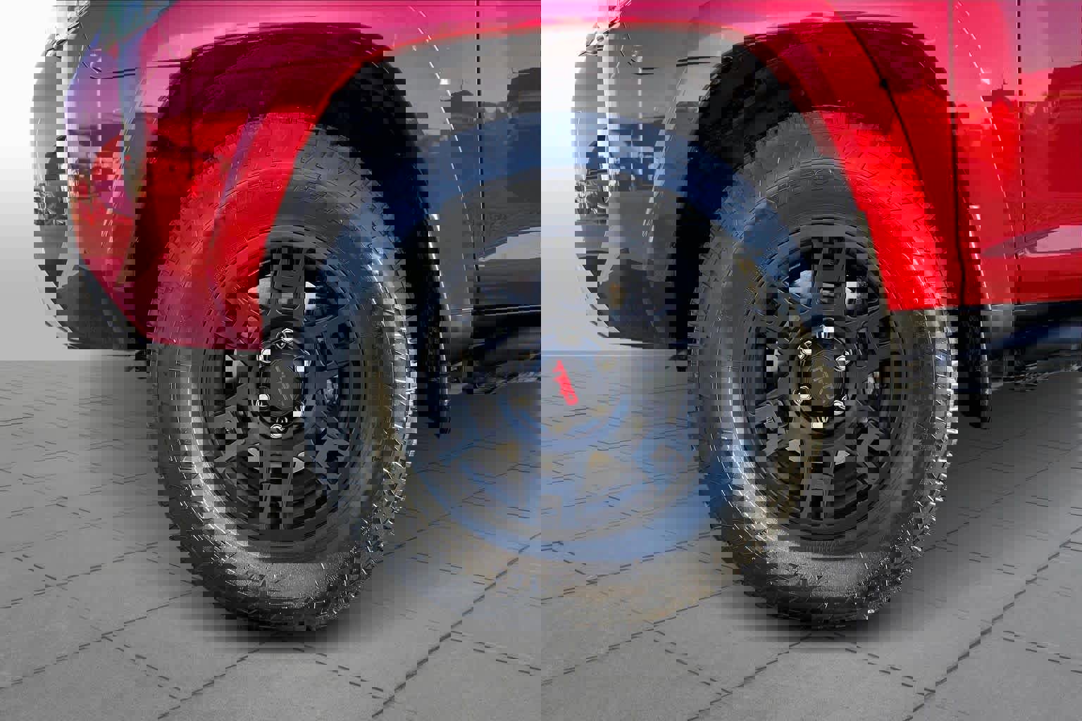 Used 2023 Toyota 4Runner TRD Off-Road Premium image 11