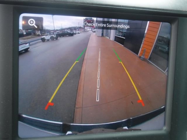 Certified 2023 RAM 1500 Big Horn w/ Trailer Tow Group image 26