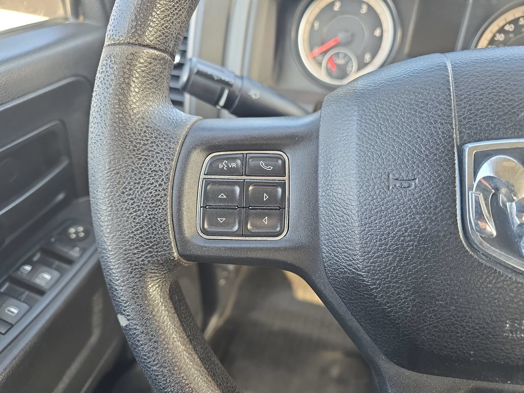 Used 2016 RAM 1500 Tradesman w/ Popular Equipment Group AWD/4WD image 17