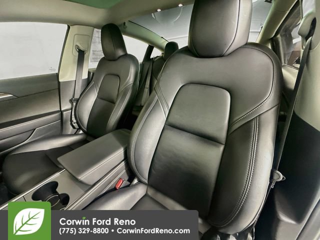 Used 2023 Tesla Model 3 Standard Range RWD image 21