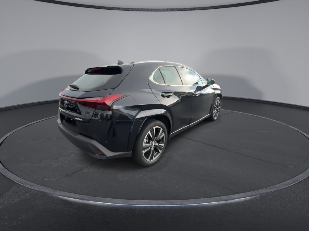 Used 2024 Lexus UX 250h FWD w/ Premium Package image 8