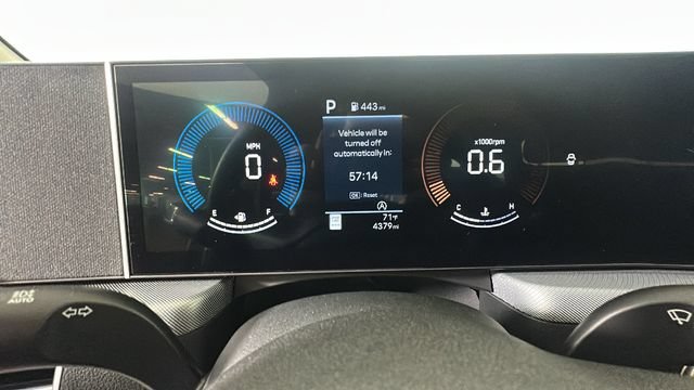 Certified 2026 Hyundai Sonata SE FWD image 15