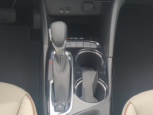 Used 2026 Buick Encore GX Avenir w/ Avenir Technology Package FWD image 18