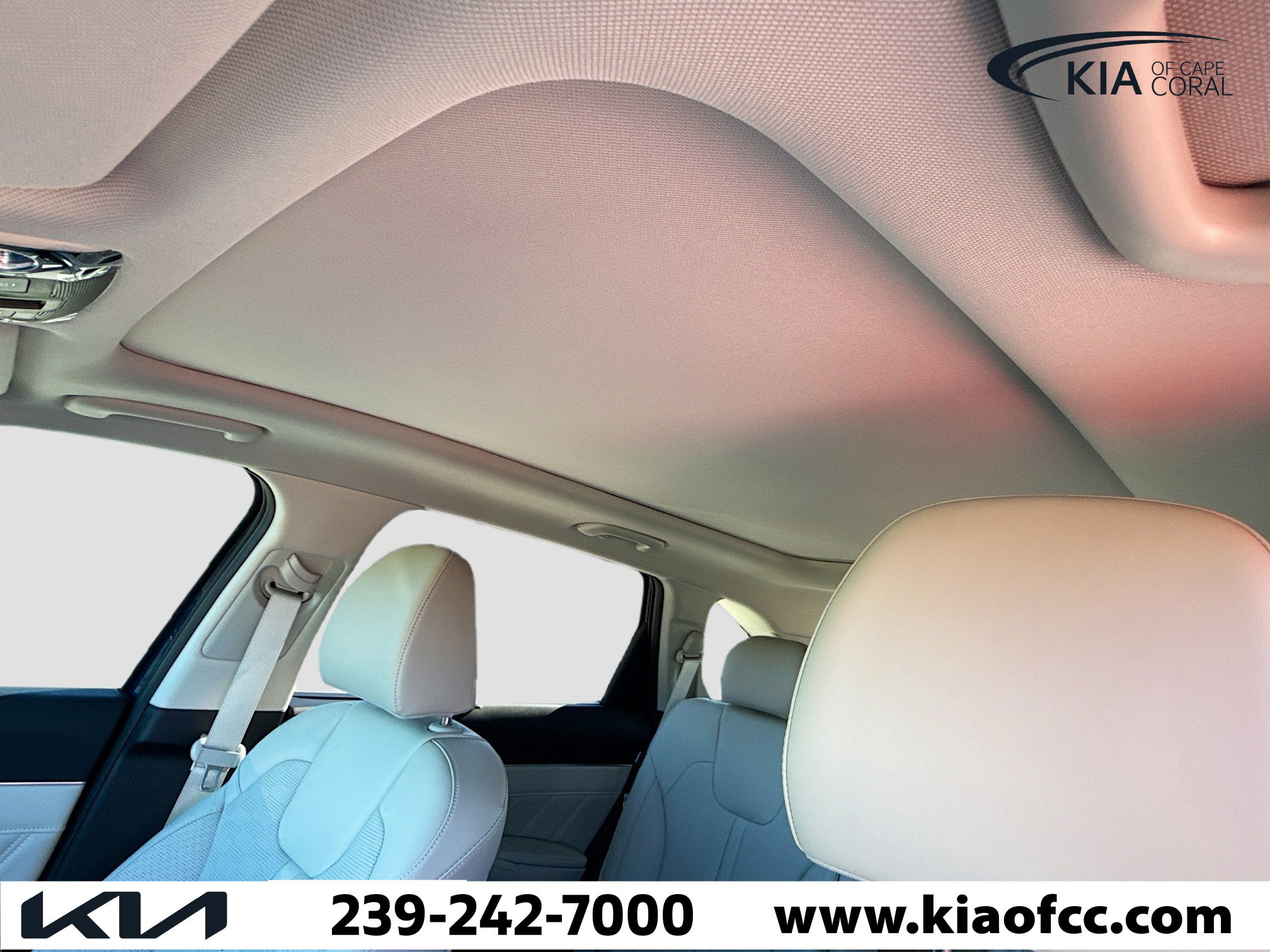 New 2026 Kia Sorento SX image 27