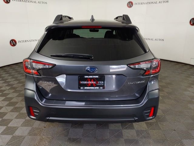 Certified 2022 Subaru Outback Premium AWD/4WD image 5