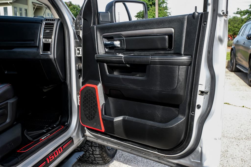 Used 2014 RAM 1500 Sport w/ Convenience Group RWD image 40