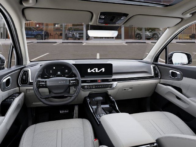 New 2026 Kia Sorento SX AWD/4WD image 14