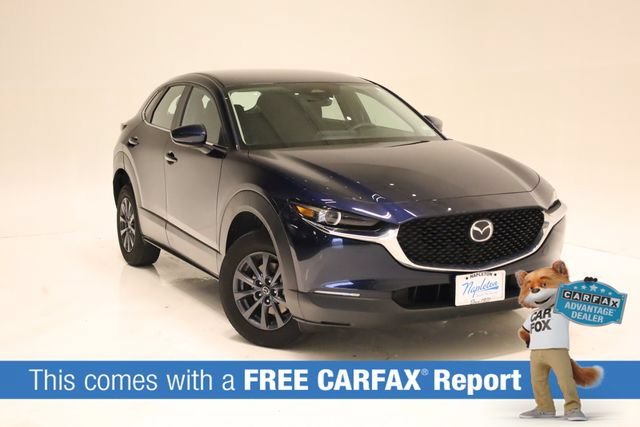 Used 2025 MAZDA CX-30 AWD 2.5 S image 2