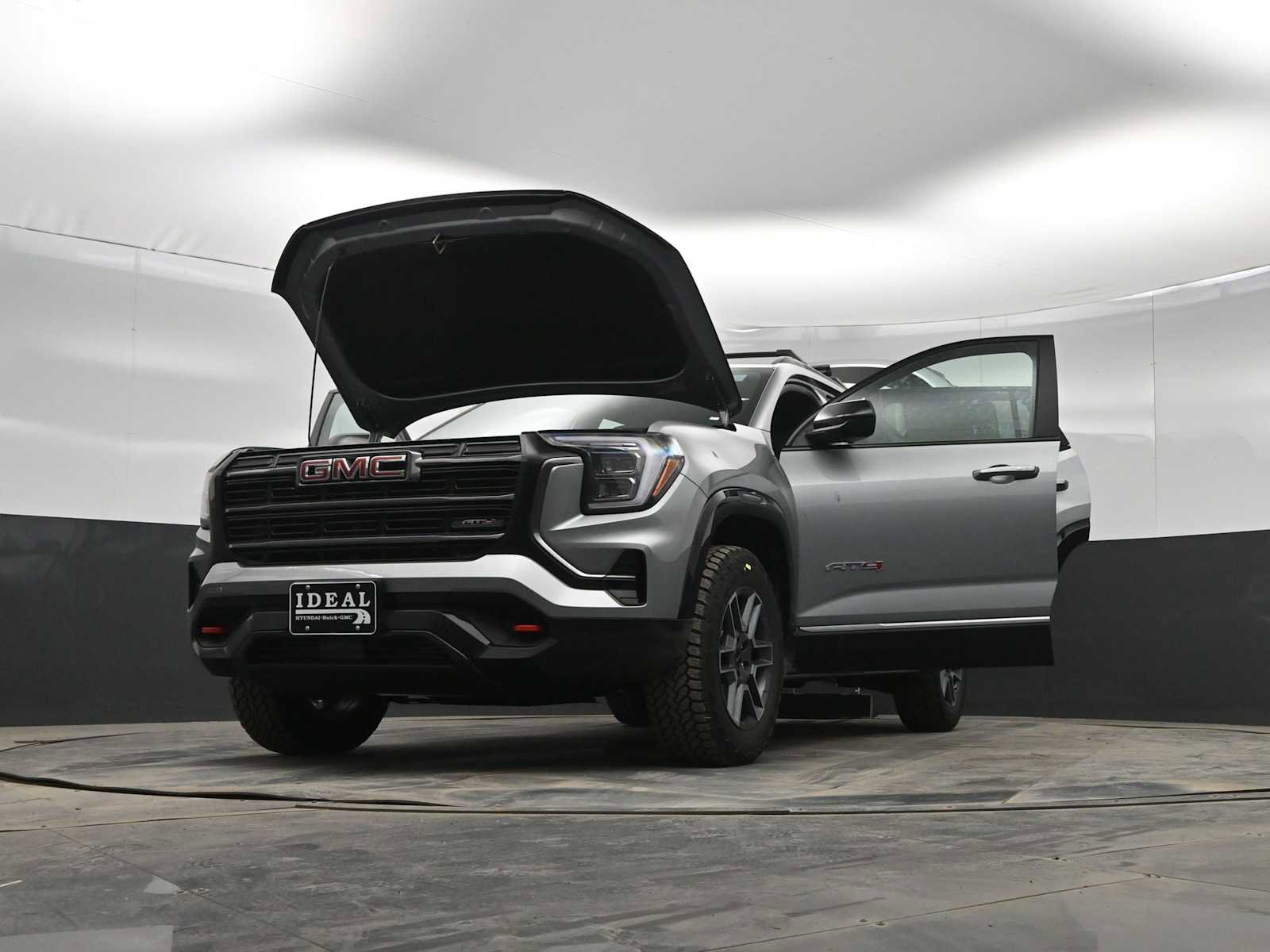 New 2026 GMC Terrain AT4 w/ Convenience Package III image 42