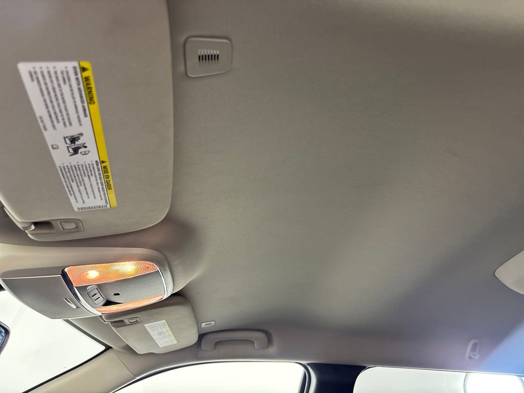 Used 2020 Dodge Durango SXT w/ 3rd Row Seating Group image 24