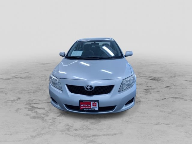 Used 2009 Toyota Corolla LE FWD image 4
