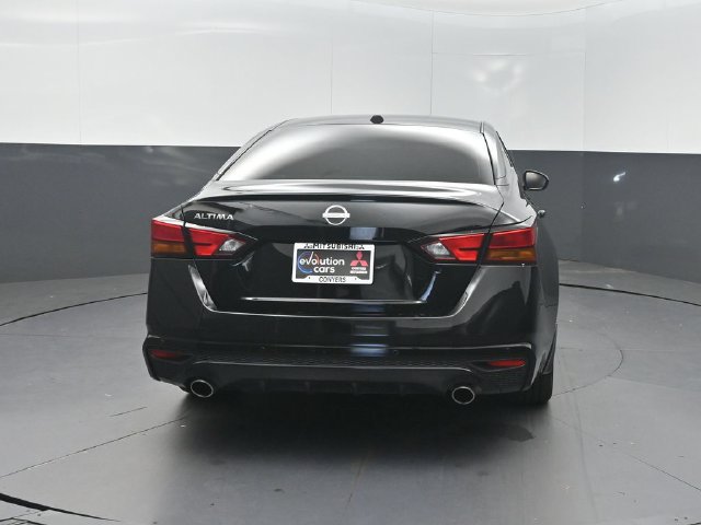 Used 2024 Nissan Altima 2.5 SR FWD image 28