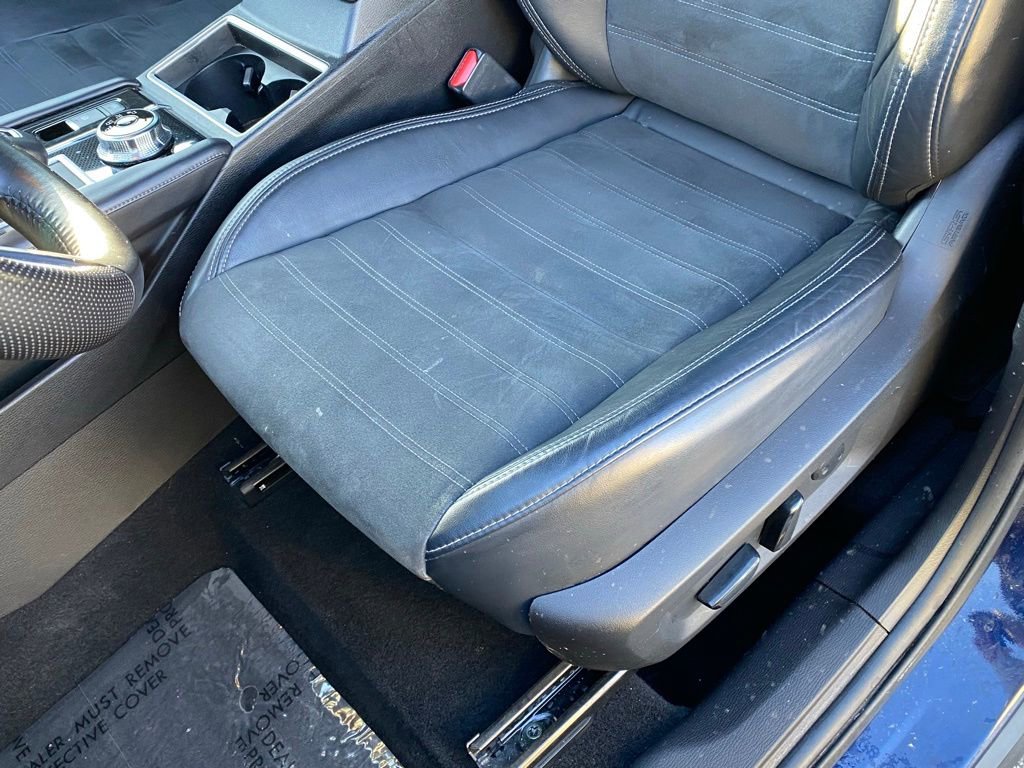 Used 2022 Mitsubishi Outlander SE image 26