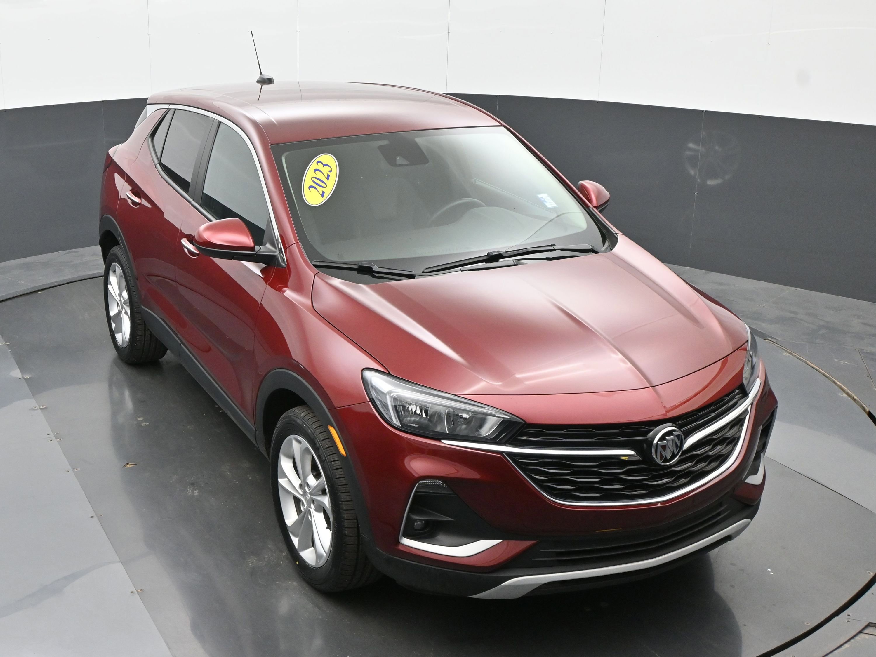 Used 2023 Buick Encore GX Preferred image 34