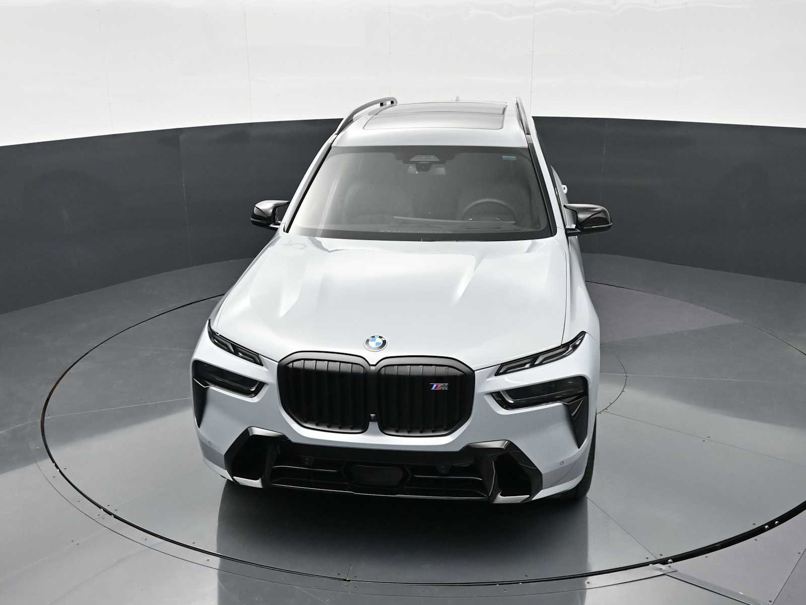 Used 2026 BMW X7 M60i AWD/4WD image 17