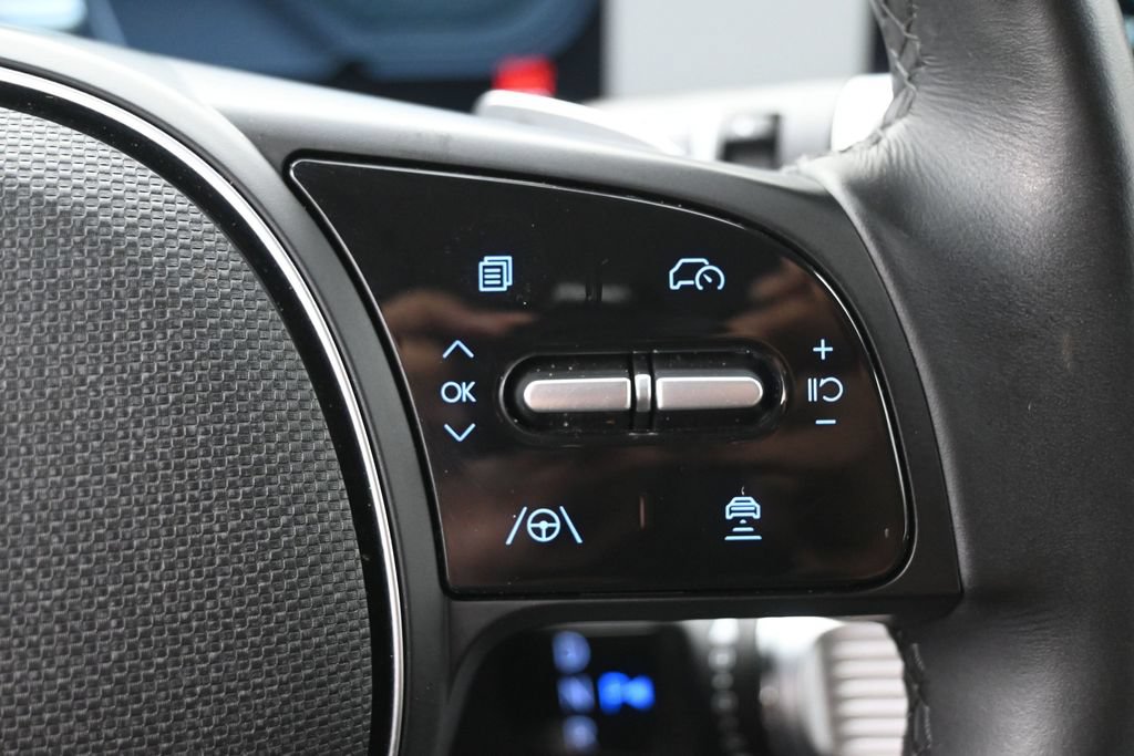 Used 2022 Hyundai Ioniq 5 SEL RWD image 20